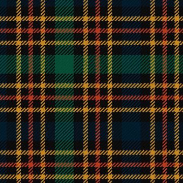 Vosko Ancient Tartan Kilt
