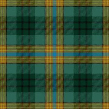 Wagga Wagga Tartan Kilt