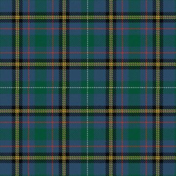 Waipu Ancient Tartan Kilt
