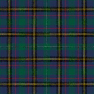 Waipu Tartan Kilt