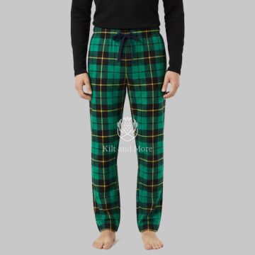 Wallace Hunting Ancient Tartan Trouser