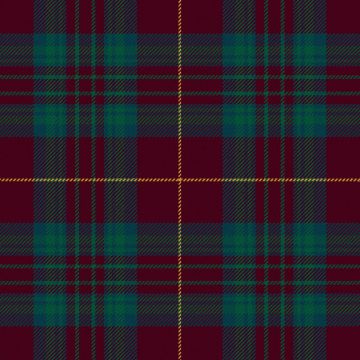 Wanstall Ancient Tartan Kilt