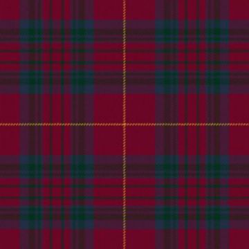 Wanstall Tartan Kilt