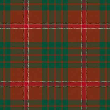Wasko Tartan Kilt