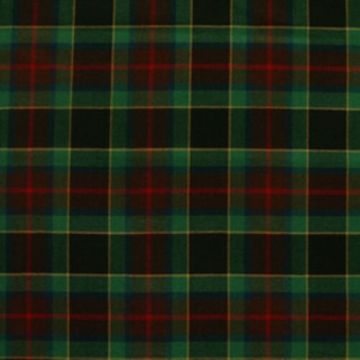 Waterford District Tartan kilt