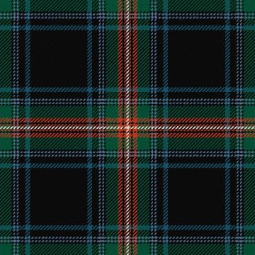 Watt Ancient Tartan Kilt