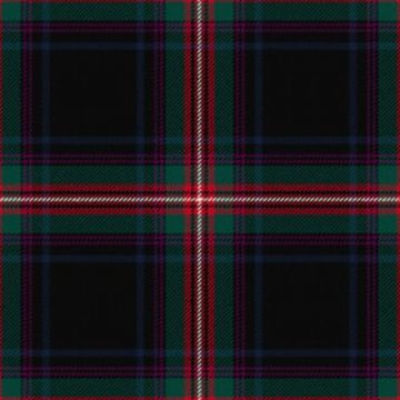 Watt Tartan Kilt