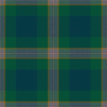 Wells Tartan Kilt