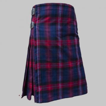  Welsh Tartan Kilt For Men 