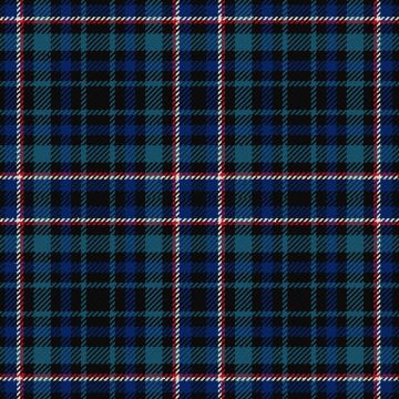Westenra  Modern Tartan Kilt
