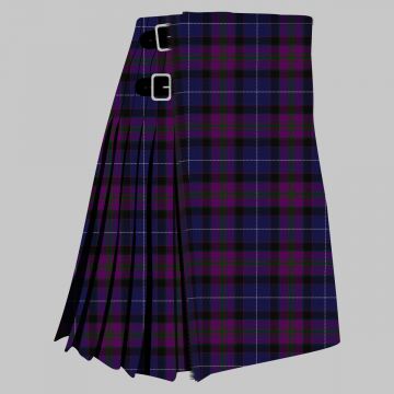 Western lsles Tartan Kilt