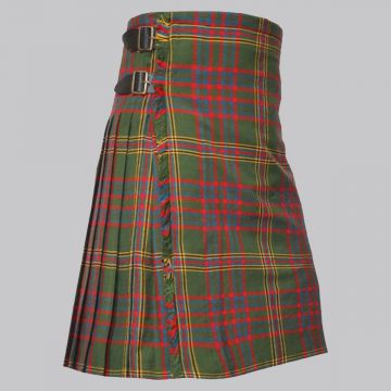 County Westmeath Tartan Kilt
