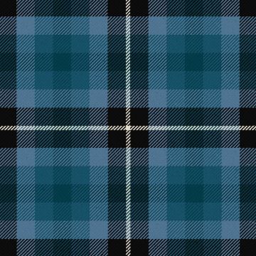 Weston Ancient Tartan Kilt