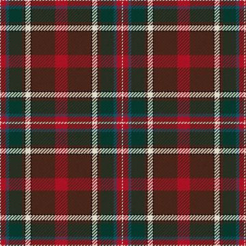 Westwood Tartan Kilt