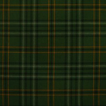 Wexford District Tartan kilt