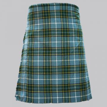 Isle of Man Tartan Kilt