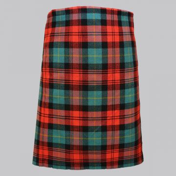 Maclachlan Muted Tartan Kilt