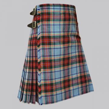 County Louth Tartan Kilt