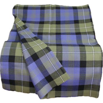 Clan Rennie Tartan Kilt