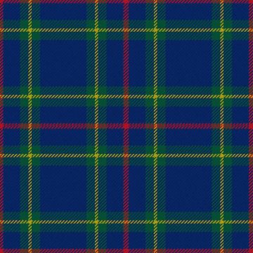 Wheadon Modern Tartan Kilt