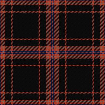 Whitaker Tartan Kilt