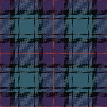 White Thistle Ancient Tartan Kilt