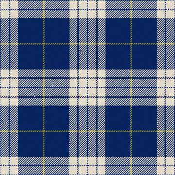 Whitley Modern Tartan Kilt