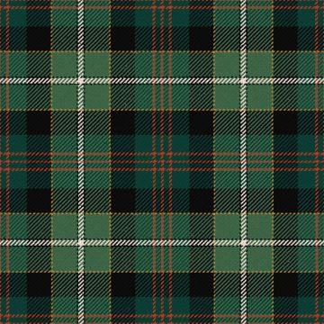 Whitson Ancient Tartan Kilt