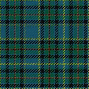 Whitworth Ancient Tartan Kilt