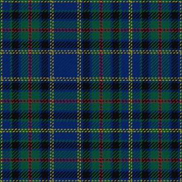 Whitworth Modern Tartan Kilt