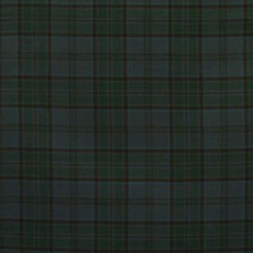 Wicklow District Tartan kilt