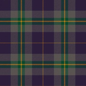 Wicks Ancient Tartan Kilt