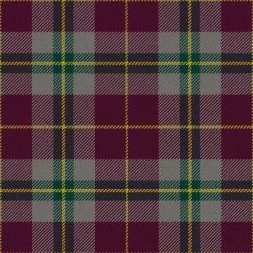Wicks Modern Tartan Kilt