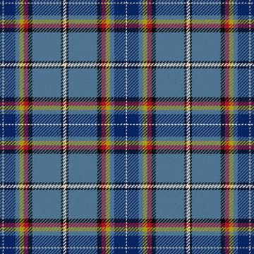 Wiegratz Alba Ancient Tartan Kilt