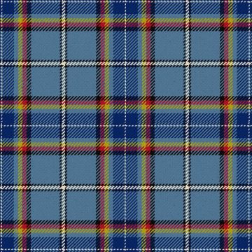 Wiegratz Alba Tartan Kilt