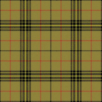 Wilbers Tartan Kilt