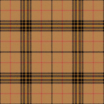 Wilbers Ancient Tartan Kilt