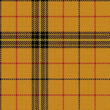 Wilbers Modern Tartan Kilt
