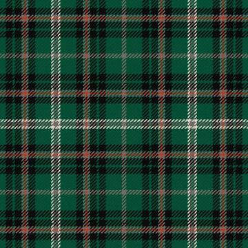 Wilcox Yu Cruikshank Reunion Tartan Kilt