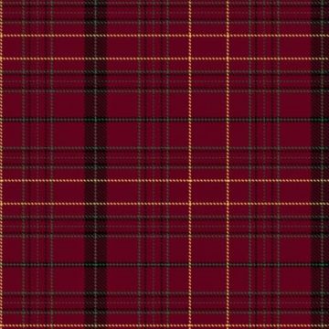 Williams of Wales Tartan kilt