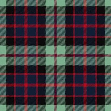 Williamson Tartan Kilt