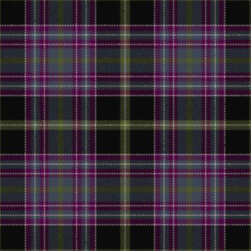 Willox Tartan Kilt