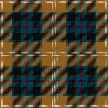 Windsor Modern Tartan Kilt