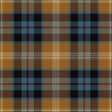 Windsor Ancient Tartan Kilt