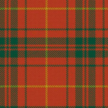 Wolfe Ancient Tartan Kilt