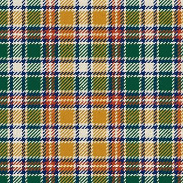 Womble Modern Tartan Kilt