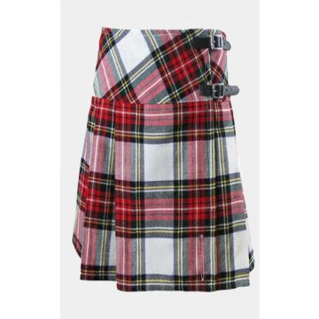 Women Dress Tartan Kilt
