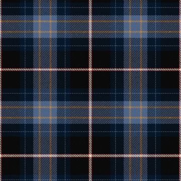 Wrens Wrns Modern Tartan Kilt