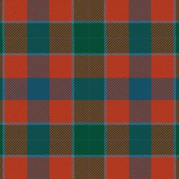 Wyeth Ancient Tartan Kilt