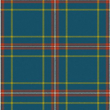 Wylie Modern Tartan Kilt